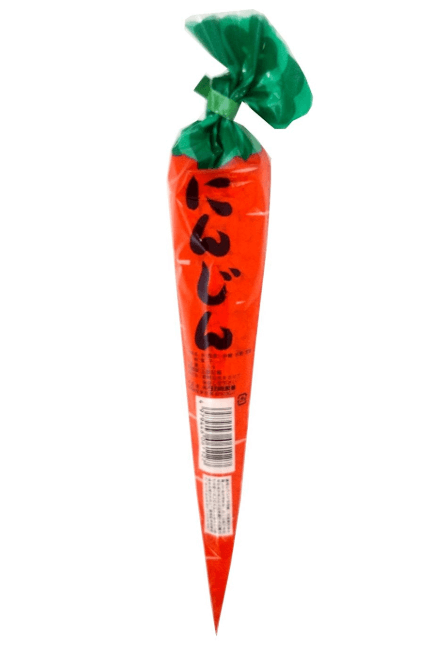 にんじん