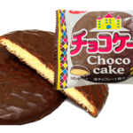 チョコケーキ