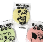 まんまるみるく