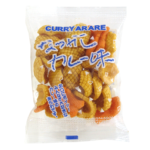 なつかしカレー味